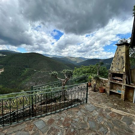 فيلا Casa Do Passadico Espiunca المظهر الخارجي الصورة