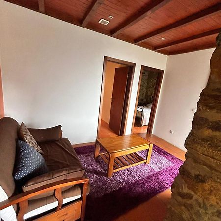 فيلا Casa Do Passadico Espiunca المظهر الخارجي الصورة