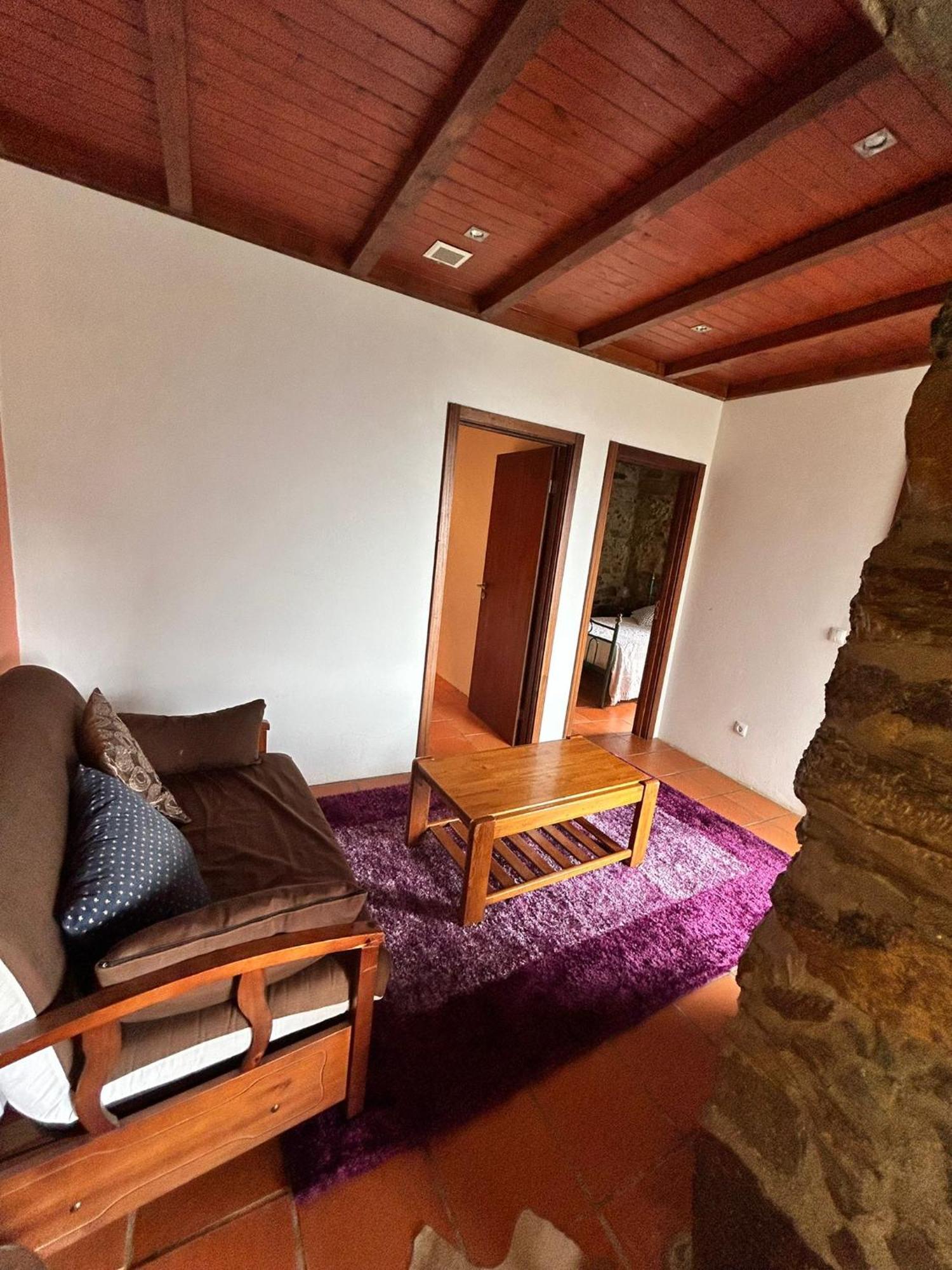 فيلا Casa Do Passadico Espiunca المظهر الخارجي الصورة
