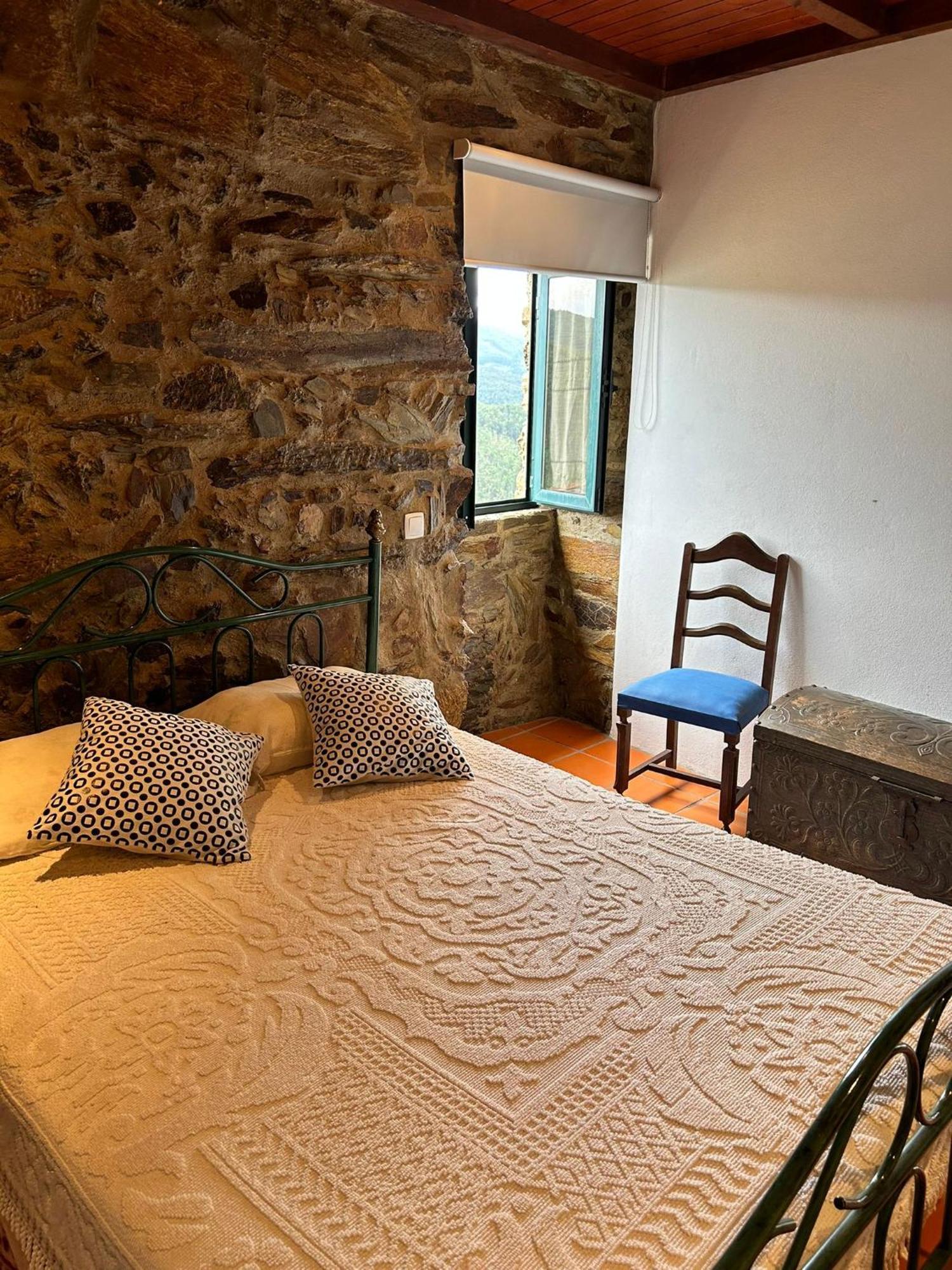 فيلا Casa Do Passadico Espiunca المظهر الخارجي الصورة